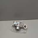 A-Premium 491031 Carburetor Compatible with Briggs & Stratton 490499 491026 281707 12HP Engines