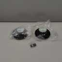 Rockford Fosgate Prime R14X2 4" 2-Way Full Range Coaxial Speakers (Pair)