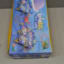 Animal Bean Bag Toss Game Toy Outdoor Toss Game, Family Party Party Supplies for Kids, Gift for Boys Birthday or Christmas for Toddlers Ages 3 4 5 6 Year Old (3-in-1)