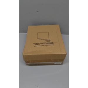 12 Pack Clear Acrylic Shelf Dividers for Closet Shelf Organizer of Bedroom Kitchen Office Bathroom Organizer for Clothes Books Hats and Handbags