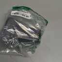 Adiil LED Brake DRL Trailer Hitch Light Brake Lamp Fit Trailer Hitch Cover 2" Towing & Hauling-US Flag