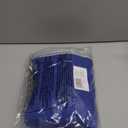 Hanes Men's Underwear Boxer Briefs Pack, Cool & Breathable Cotton Moisture-Wicking Underwear for Men, No Ride Up (Large, Blue/Green/Red - 6 Pack)