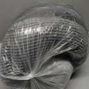 Dog Beds for Up to 20 lbs Dogs, Small Rectangle Puppy Beds Featuring Cave Hooded Blanket & Non-Slip Bottom, Comfy Anti-Anxiety Pet Beds for Dogs, Warm and Machine Washable (20 inches, Grey)