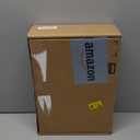 DREAM PAIRS Women's Combat Boots Lace up Mid Calf Boots Low Heel Chunky Platform Lug Sole Riding Boots (7, Black)