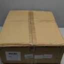 Bubble Mailers 4x8 inches 500pcs Padded Envelopes Mailers Sealing Shipping Bags for Small Business, Shipping Envelopes with Self Sealing, Waterproof and TearProof