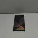 TORRAS Stronger Magnetic & Shockproof for iPhone 17 Pro Max Case, Fit for MagSafe, Military Grade Drop Protection, Camera Control, DIY Button, Slim for iPhone 17 Pro Max Case Translucent Matte Black