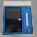 2026 Upgraded Android 15 Tablet, 10inch Kids Tablet, Octa-core CPU, 10GB+64GB+1TB Expand Tablets for Kids with Kids Space, Parental Control, 6000mAh Big Battery,Touchscreen Tableta,Blue