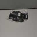 Leather EDC Belt Organizer for Men, Multitool Sheath for Belt, Tactical Pen Holster, Flashlight Holster, Everyday Carry Multi Tool Holster, EDC Belt Pouch (Large)