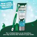 Vet's Best Dog Toothpaste & Dog Toothbrush, Dental Kit, Plaque Remover for Teeth, Whitens Teeth, Freshens Canine Breath, Veterinarian Formula, Finger Toothbrush Included
