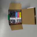 910XL Ink Cartridges for HP Printers Compatible with HP 910 Ink Cartridges Combo Pack 910 XL Ink 910XL Black and Color Combo Pack Use with OfficeJet 8020 8025 8035 Printers (4 Pack)