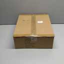 4-Light Kitchen Island Lighting, Black Simplicity Bar Island Lights for Kitchen, Farmhouse Chandelier with Adjustable Height & Clear Glass Shades, Linear Hanging Dining Room Light Fixture Over Table (31in)