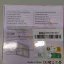 Kids Camera Instant Print - Digital Camera with Flip Lens, Birthday Gift for Boys Girls, Instant Print Photos for Toddlers HD Selfie 1080P Video, Portable Travel Toys for 4 5 6 7 8 9 10 Years Blue