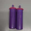 COZY GREENS Balloon Pump Hand Held, Inflator Air Pump for Balloons - 2Way Dual Action, 1Pack - Easy to Use, Sturdy Ballon Inflator Pump