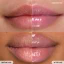 LANEIGE Lip Glowy Balm: Sheer Tinted Lip Moisturizer with Shea Butter, for Hydrating Shine & Soft Lips