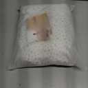 Gembebe Waterproof & Compatible Stokke Tripp Trapp Cushion Set - Easy to Clean - Made Fabric from Korea - 100% Cotton Stokke Tripp Trapp High Chair Cushion Set (Dino Friends)