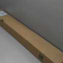Cordless Roller Shades VELAFORM (30" W x72 H, White), Spring Retract