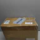 355010S Replacement Motor Energy Efficient Pool Pump Motor for WhisperFlo SuperFlo High Performance Pool Pumps WFE-4 WFE-26, 1 Speed, 1HP, Replace for 071314S 355010S Square Flange Motor