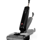Bissell CrossWave Reach Plus Wet Dry Vacuum and Mop, 4506F Vacuums, mops, and sanitizes together, self-dries in a hot air dock, and reaches flat under furniture and to the edge