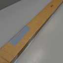 AOSKY Blackout Roller Shades Cordless Blinds for Windows, Free-Stop Shades with Valance, Thermal Insulated Fabric, UV Protection, Blinds for Home and Office (51" W x 72" H, Linen Beige