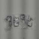 QCAA Sliding Door Loop Lock, Child Safe & Home Security, for Patio French Door, 1-1/4", Chrome Plated, 4 Pack, Made in Taiwan