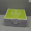 Medcursor Foot Massager with Heat - Shiatsu Deep Kneading, Delivers Relief for Tired Muscles and Plantar, Multi-Level Settings & Adjustable Intensity for Home or Office Use, Gifts for Women Mom (Gray)