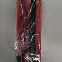 LOUKAYCCI Purse Organizer Inserts for Speedy 25 Felt Purse Inserts HandBag and Tote bag Neverful Organizer Insert, Red,Medium