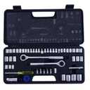Malled 52pc Socket Set