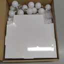 4FT Marquee Light Up Letters  Cool White Light Up Letters R with Fixed Water Bag, Party Decoration Large Marquee Light Up Letters can Be Used for Wedding Decoration, Birthday Party Decoration