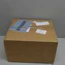 AFOROEOA 10PACK Red Baskets For Gifts Empty, 10x12Thick Kraft Gift Basket with 10 Bows 10 Bags Empty Gift Baskets for Christmas, Easter, Birthdays, Snacks, Farmers Market