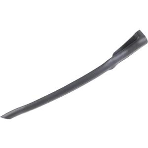 GM Genuine Parts 42861524 Rear Passenger Side Door Below Belt Rear Auxiliary Weatherstrip