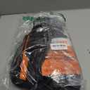 100ft Long Leash for Dogs - Long Line Dog Leash for Training Recall/Commands at Distance - Nylon, Heavy Duty - Ideal for Large & Small Breeds