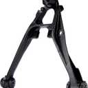 Front Right Passenger Side Lower Control Arm w/Ball Joint for 2007-2015 Cadillac Escalade ESV/EXT, 2007-2016 Chevy Avalanche/Silverado/Suburban1500/Tahoe, 2007-2016 GMC Yukon/Sierra 1500/Yukon XL