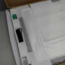 Buspher Magnetic A2 Light Board,25.2"x18.4" Large Light pad with US Adapter
