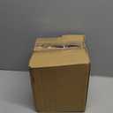 Garden Guru Squirrel Proof Bird Feeder  Outdoor Caged Mesh Seed Peanut Hanging Bird Feeder for Small Wild Birds  Premium Coated Steel & Metal Seed Guard - Chew Proof, Weather Resistant