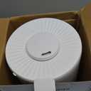 MegaWise Topfill 7-colour Night light humidifier for Kid bedroom with 3.5L Large Capacity, No leakage Design Fine Mist Output Auto Shutoff, Essential Oil Safe Tank