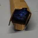 Hananona 10 Pcs 4th of July Flowers Artificial Babys Breath Fake Silk Patriotic Flowers for Independence Day Home Decor Floral Arrangement Table Centerpieces (10, Mix)