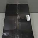 Electric Meat Grinder, Sausage Stuffer with 3 Sausage Tubes, 2 Blades, 3 Plates, 3200W Max, Meat Grinder Heavy Duty for Home Kitchen Use, Stainless Steel (Black)