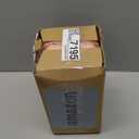 PHINOX Ice Cube Tray with Lid and Bin, Ice Trays for Freezer, Flexible Ice Cube Trays, Making 56 pcs Ice Cubes, Chilling Cocktail, Whiskey, Coffee, with 2 trays, Ice Container, Scoop&Cover, BPA Free (Pink)