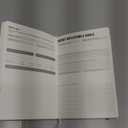 Best Daily Journal for Men & Women - Gratitude, Manifestation & Guided Journal with Prompts for Personal Growth (A5, Cream) - PRODUCTIVITY STORE