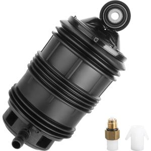 nifeida Rear Right Air Suspension Springs 2113200825, 211320082580 Compatible with Mercedes-Benz W211 W219 2003-2011 E550/E55 AMG/E63 AMG/CLS500/CLS550/CLS63 AMG/CLS55 AMG, Passenger Side