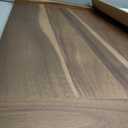 GASHELL Noodle Board Stove Cover with Handles for Electric, Gas Stove Top (Acacia Wood), 29.5"L x 22"W