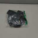 Posture Corrector, Back Brace for Women and Men, Adjustable Back Support, Shoulder Straightener for Improving Hunchback, Providing Pain Relief from Neck, Shoulder, and Upper Back-Black