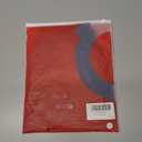 PATPAT Boys Shorts with Pockets, Quick-Dry Breathable Shorts for Running Soccer Basketball, Sports Team Uniform for Kids Teen (Blue, XL)