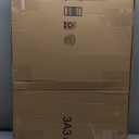 Cat Playpen, 71"x 24" Large Portable Puppy Playpen, 2-Room Foldable Dog Playpen for Indoor Outdoor Dogs, Cats, Small Animals with Carrying Case