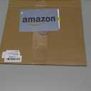 Wacky Sun Metal Wall Art Indoor/Outdoor Decor - 12" Copper Rust Proof Wall Sculpture - Made in USA - Ideal for Bedroom, Garden, Home, Patio and Farmhouse