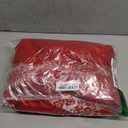 Womens Ugly Sweater Dress with Pockets Snowflake Design Oversized Turtleneck Long Sleeve Dress for Winter Holiday Xmas.Large