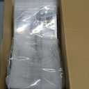 Frienda 500 Count Breastmilk Storage Bags 6 oz Breast Milk Bags for Freezing Self Standing Breast Milk Storing Bags for Breastmilk Leak Proof Double Zipper Seal Breastfeeding Storage Container