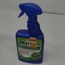 Natria 100532520 24 oz Bayer Lawn Weed & Disease Control, 1.5 Pounds, White