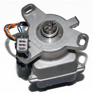 MAS VTEC Ignition Distributor w/Cap & Rotor TD-42U TD42 TD-48U Compatible with 92-95 Honda Civic 1.5L 1.6L VTEC VX EX SI 30100-P08-006 30100P08006