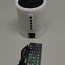 Alarm Clock Bluetooth Speaker, Night Light White Noise Machine Touch Bedside Lamp with Alarm Clock for Kids Multi-Color Changing Night Light Xmas Gifts for Teenage Girls Boys Women Teen Girl Gifts